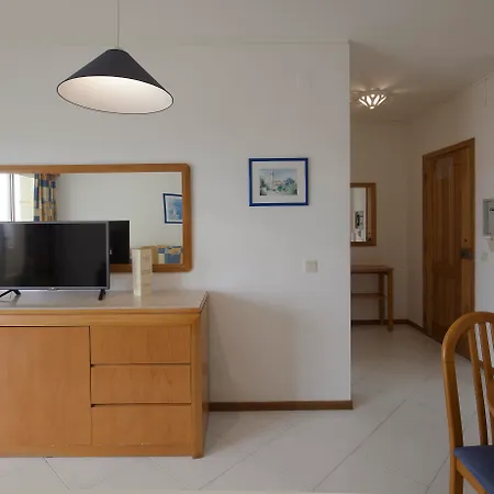 Turim Algarve Mor Turísticos Apartahotel 3*