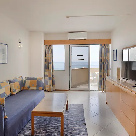 Apartahotel Turim Algarve Mor Turísticos Portimão