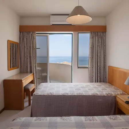 Turim Algarve Mor Turisticos 2*