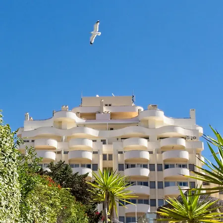 Turim Algarve Mor Turísticos 3*