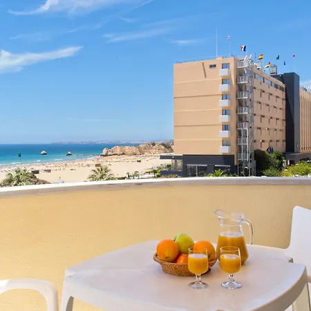 Turim Algarve Mor Turisticos Портіман