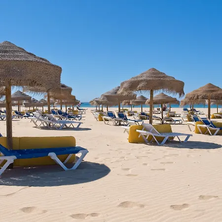 Turim Algarve Mor Turísticos Apartahotel 3*