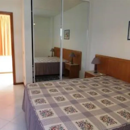Turim Algarve Mor Turisticos Aparthotel