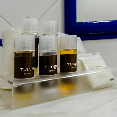 Turim Algarve Mor Turisticos Портиман