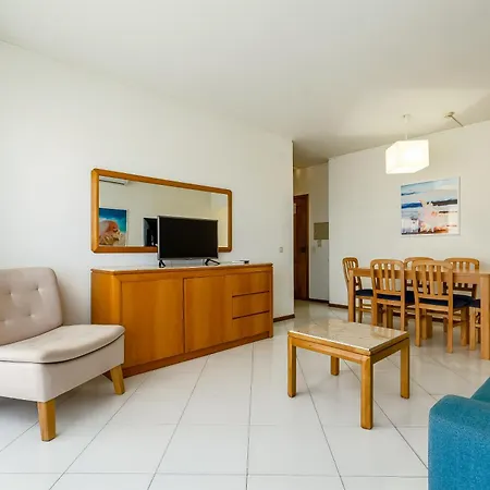 Turim Algarve Mor Turisticos 2* Портіман