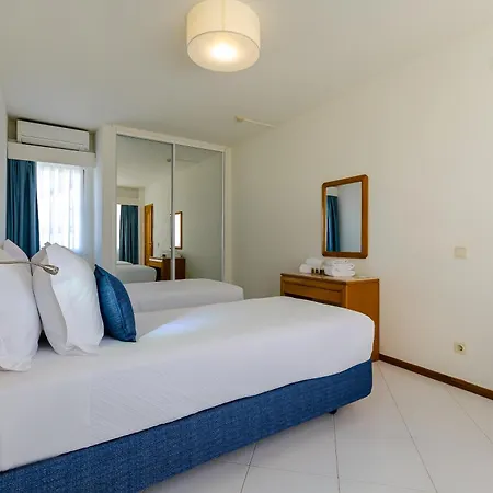 Апарт-готель Turim Algarve Mor Turisticos 2*