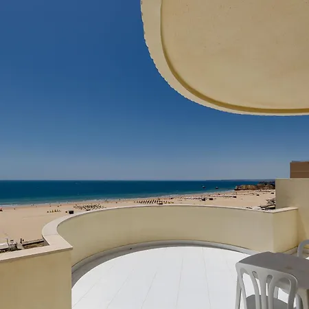 Turim Algarve Mor Turisticos Апарт-готель
