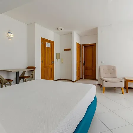 Turim Algarve Mor Turisticos Апарт-отель 3*