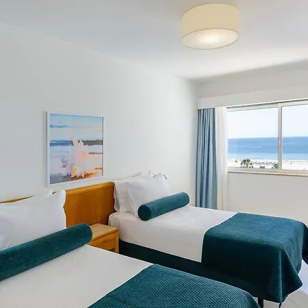 Turim Algarve Mor Turisticos Портіман