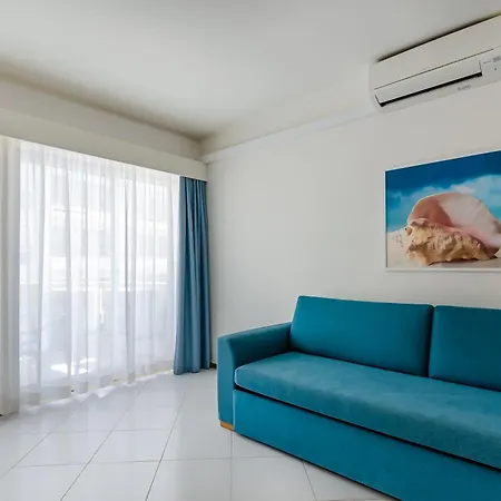 Turim Algarve Mor Turísticos 3*