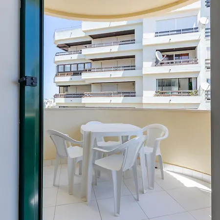 Turim Algarve Mor Turisticos Портіман