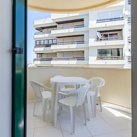 Turim Algarve Mor Turísticos Portimão