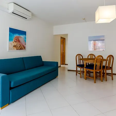 Turim Algarve Mor Turísticos