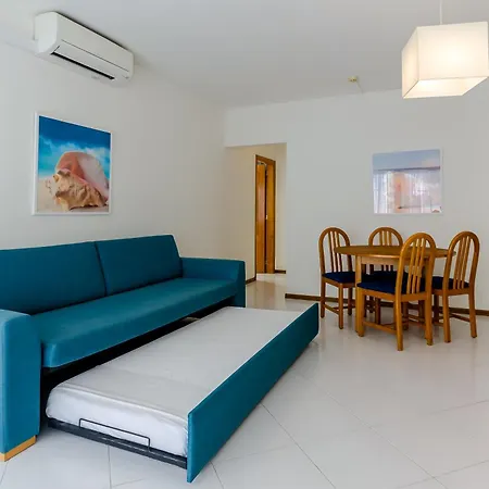 Turim Algarve Mor Turisticos Апарт-готель 2*