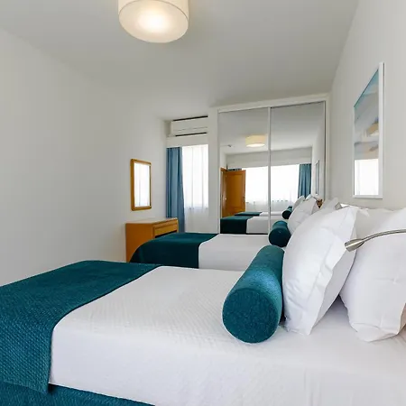 Turim Algarve Mor Turisticos 2*