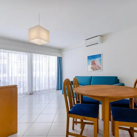 Turim Algarve Mor Turísticos 3* Portimão