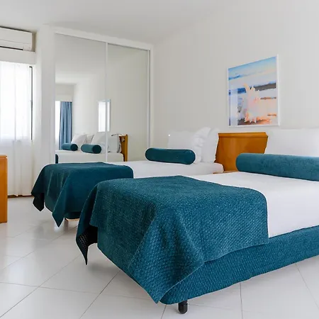 Turim Algarve Mor Turísticos