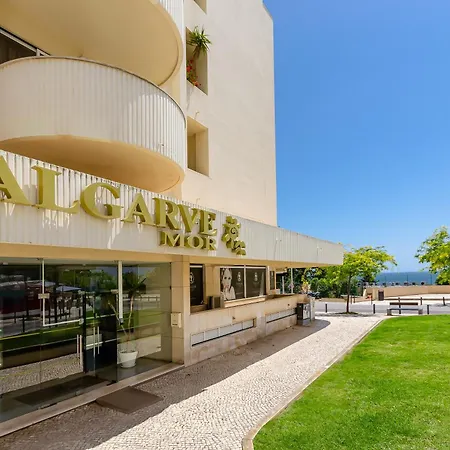 Turim Algarve Mor Turisticos Portimao