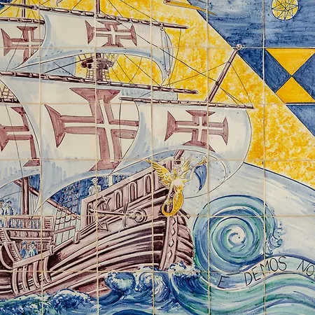 Turim Algarve Mor Turísticos 3* Portimão