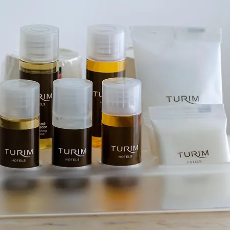 Turim Algarve Mor Turisticos Aparthotel 2*