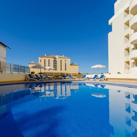 Aparthotel Turim Algarve Mor Turisticos Portimao