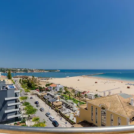 Turim Algarve Mor Turisticos 3*