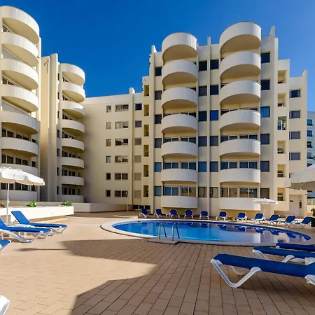 Turim Algarve Mor Turisticos 2* Портіман