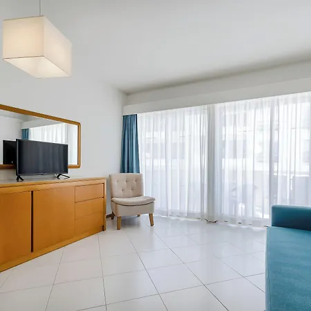 Turim Algarve Mor Turísticos 3* Portimão