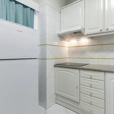 Turim Algarve Mor Turísticos Apartahotel Portimão