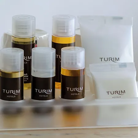 Turim Algarve Mor Turísticos Apartahotel 3*