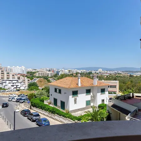 Turim Algarve Mor Turísticos