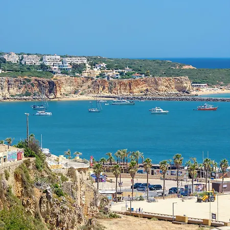 Turim Algarve Mor Turisticos Портиман