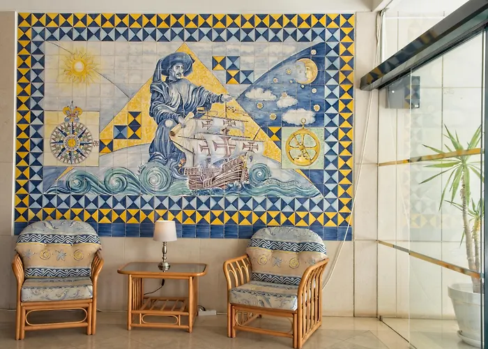 Turim Algarve Mor Turisticos 3*