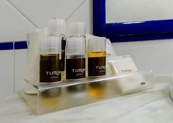 Turim Algarve Mor Turisticos 波尔蒂芒