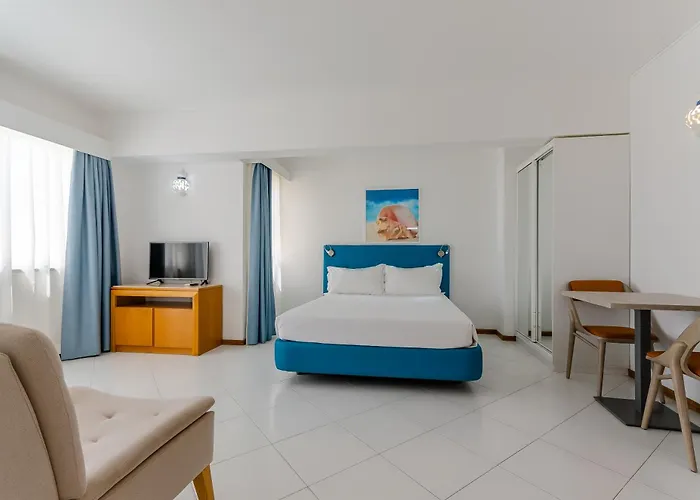 Turim Algarve Mor Turisticos 3*