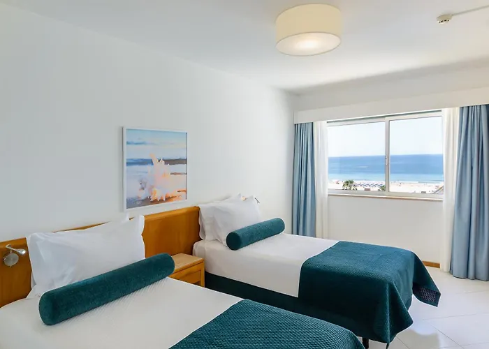 Turim Algarve Mor Turisticos 波尔蒂芒