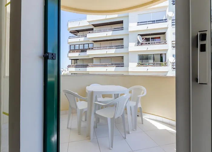 Turim Algarve Mor Turisticos 波尔蒂芒