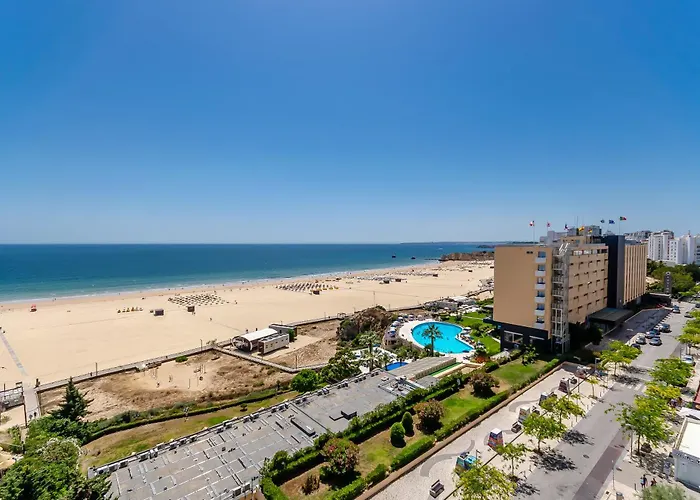 Turim Algarve Mor Turisticos 3* 波尔蒂芒