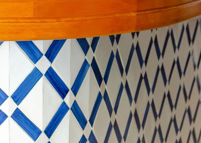 Turim Algarve Mor Turisticos 公寓式酒店 3*