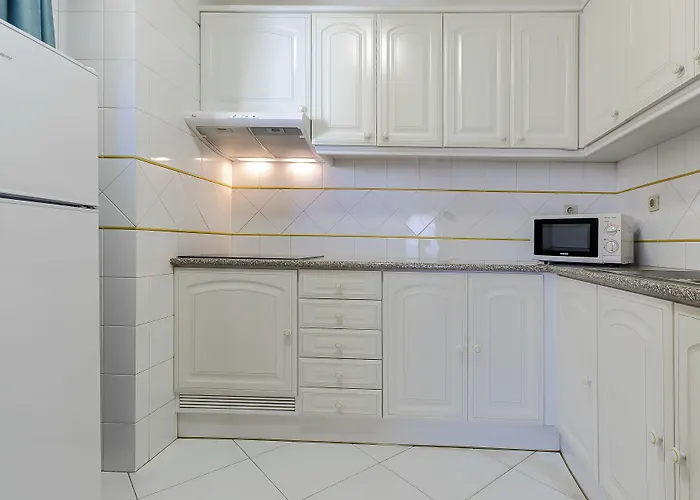 Turim Algarve Mor Turisticos 3* 波尔蒂芒