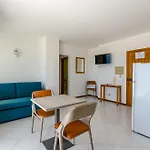 מלון דירות Turim Algarve Mor Turisticos 3*