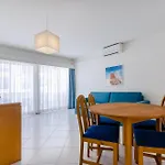 Turim Algarve Mor Turisticos 3* Portimão