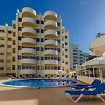 Aparthotel Turim Algarve Mor Turisticos