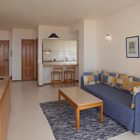 Appart hôtel Turim Algarve Mor Turisticos Portimão