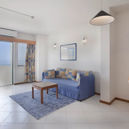 Appart hôtel Turim Algarve Mor Turisticos