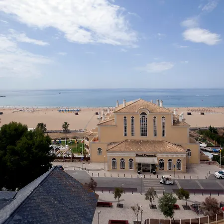 Turim Algarve Mor Turisticos 3* Portimão