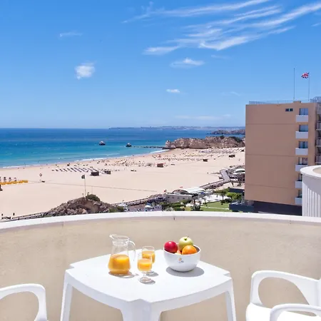 Turim Algarve Mor Turisticos Appart hôtel 3*