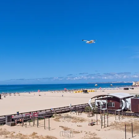 Turim Algarve Mor Lejlighedshotel 2*