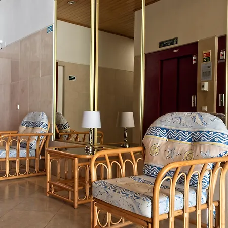 Turim Algarve Mor Turisticos Appart hôtel