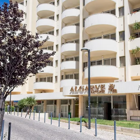 Aparthotel Turim Algarve Mor Turisticos